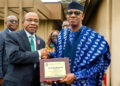 CBN, OGUN COLLABORATES ON OIL-PALM PRODUCTION