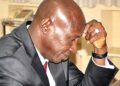 EFCC BOSS, MAGU REGAINS FREEDOM