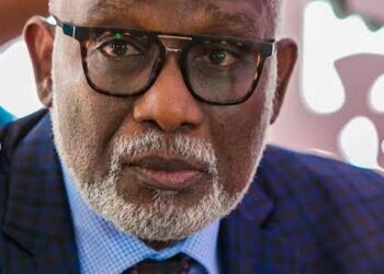 ONDO APC PRIMARY ELECTION: AKEREDOLU, 11 OTHERS CLEAR FIRST HURDLE