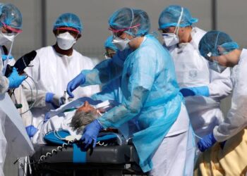 CHEERING NEWS… Covid-19: No new case in 24 hours – NCDC