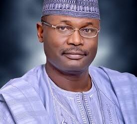 INEC Releases Final List Of Candidates For Edo Election