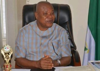 PDP Loses Another Juggernaut