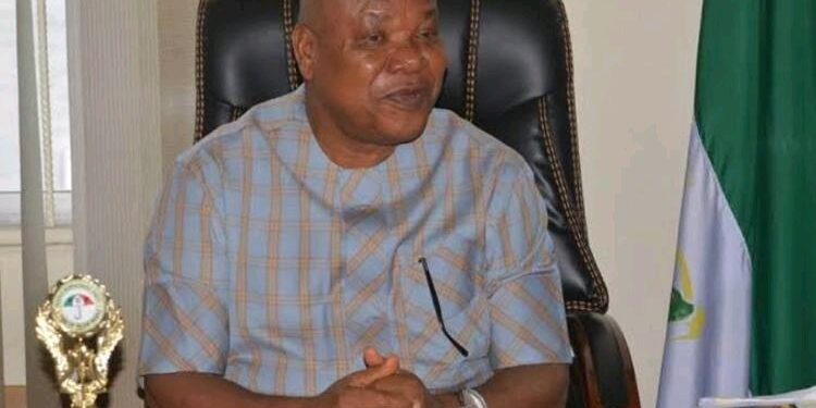 PDP Loses Another Juggernaut