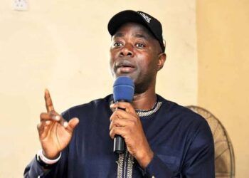 Internal wrangling continues to make PDP loser in S/West -Makinde