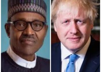 BREAKING: UK Citizens alarmed at killings of Christians in Nigeria