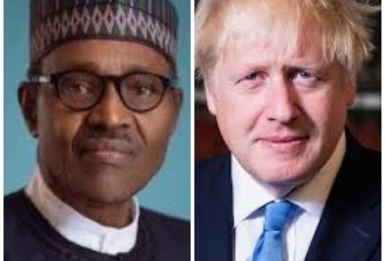 BREAKING: UK Citizens alarmed at killings of Christians in Nigeria