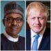 BREAKING: UK Citizens alarmed at killings of Christians in Nigeria
