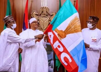 Edo State Game Of Throne: Buhari Endorses Ize- Iyamu …keep mute on APC seizure of Assembly