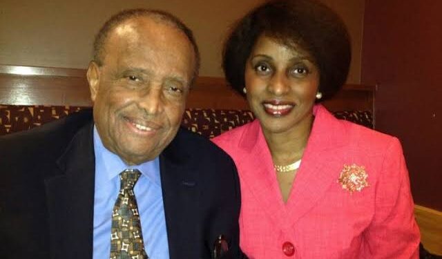 BREAKING: Former US ambassador to Nigeria, Walter Carrington, dies at 90
