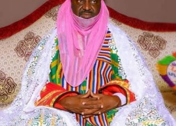 Emir of Kano Begs Nigerians To Unite In Love