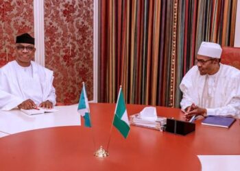 Buhari, Gov. Abiodun ennoble Teaching Profession …Teachers get special salary scale, house and cash