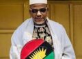 #ENDSARS: IPOB Leader, Kanu orders capture of Gov Ikpeazu to face trial
