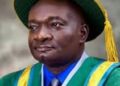 Produce should be well preserved to ensure food security says FUNAAB VC