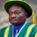 Produce should be well preserved to ensure food security says FUNAAB VC