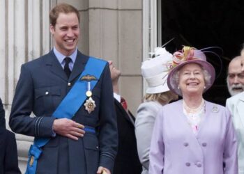 Why public was not informed of Prince William's Covid diagnosis?