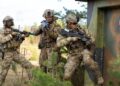 How US Soldiers Rescue An American Kidnapped In Nigeria.