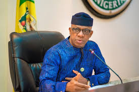 Ogun creates portal to monitor police excesses