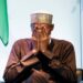 Nigerians drink unhygienic water