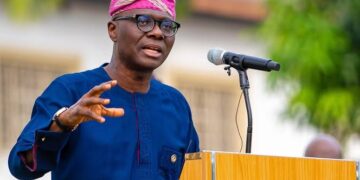 Lagos closes Third Mainland Bridge for two weeks, provides alternative routes