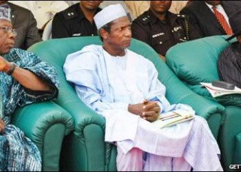 OBJ owns up: I knew Yar'Adua was ill