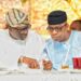 SANWO-OLU CONFIRMS RECEIPT OF COVID-19 VACCINES …But Gov Abiodun says not enough excuse to shun facemasks
