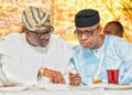 SANWO-OLU CONFIRMS RECEIPT OF COVID-19 VACCINES …But Gov Abiodun says not enough excuse to shun facemasks
