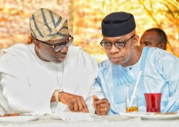 SANWO-OLU CONFIRMS RECEIPT OF COVID-19 VACCINES …But Gov Abiodun says not enough excuse to shun facemasks
