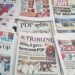 NOTABLE NEWS TODAY, SUNDAY, 21/03/2021