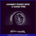 Coming soon: Smart tires that could help you drive better