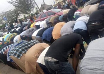 Ramadan begins tomorrow as Sultan confirms sighting of crescent