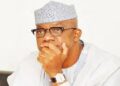OGUN LG ELECTIONS: OGSIEC READY TO STOP NOMINATION FEE DEPOSIT IF…