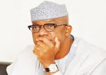OGUN LG ELECTIONS: OGSIEC READY TO STOP NOMINATION FEE DEPOSIT IF…
