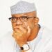 OGUN LG ELECTIONS: OGSIEC READY TO STOP NOMINATION FEE DEPOSIT IF…
