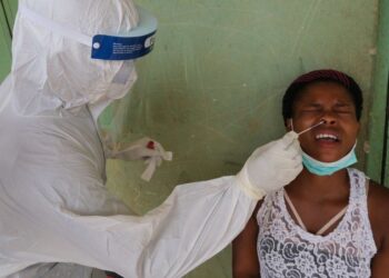 How deadly is the coronavirus delta variant?