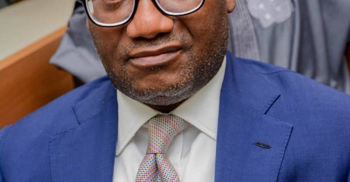 Osibodu, OGSIEC chair commends NSCDC over LG elections