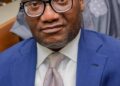 Osibodu, OGSIEC chair commends NSCDC over LG elections