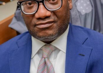 Osibodu, OGSIEC chair commends NSCDC over LG elections