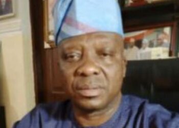 Ogun PDP is gearing up to take over in 2023, says Hon. Ogundele