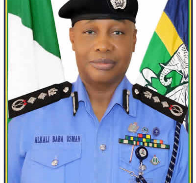 MURDERED TIMOTHY ADEGOKE OLUDARE: LESSONS TO LEARN