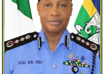 MURDERED TIMOTHY ADEGOKE OLUDARE: LESSONS TO LEARN