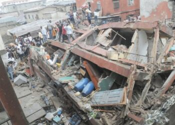 IKOYI BUILDING COLLAPSE: TRIBUNAL AWAITS RESULTS ON CONSTRUCTION MATERIALS TESTS …Seeks Memoranda from Stakeholders
