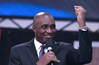 Pastor Says Anyone Whose Phone Rings In Church Is Poor