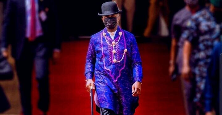 OSINBAJO EXCITES THOUSANDS ON INSTAGRAM TODAY