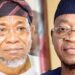 Osun APC Governorship Primary: Gov. Oyetola Wins, Aregbesola Goes To Court