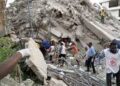 OGUN SIGNS MoU WITH BODY TO CURB BUILDING COLLAPSE