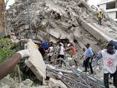 OGUN SIGNS MoU WITH BODY TO CURB BUILDING COLLAPSE