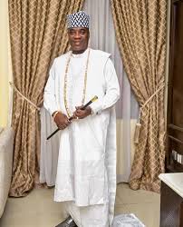 SANWO-OLU CONGRATULATES K1 DE ULTIMATE AT 65