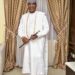 SANWO-OLU CONGRATULATES K1 DE ULTIMATE AT 65