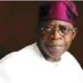 Tinubu Gives LASU N1Billion For Leadership Training