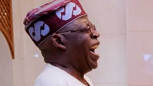 Cheers as Tinubu returns nomination forms in Abuja …Govs Sanwo-Olu and Abiodun too